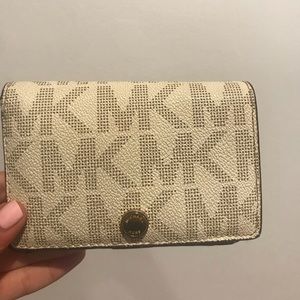 Michael Kors wallet